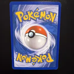 Ampharos 1/115 Holo Rare Unseen Forces Pokemon LP SWIRL - Image 2