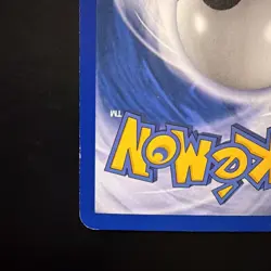 Ampharos 1/115 Holo Rare Unseen Forces Pokemon LP SWIRL - Image 4