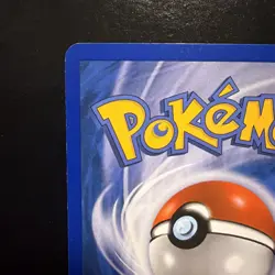 Ampharos 1/115 Holo Rare Unseen Forces Pokemon LP SWIRL - Image 5