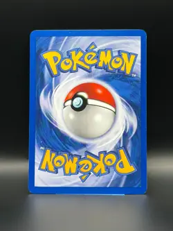 Misty’s Seadra 9/132 Gym Heroes Prerelease Stamp Holo Rare | LP - Image 3