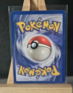 Moltres Fossil 12/62 Holo Rare Unlimited Pokemon TCG Card 70 HP English 1999 - Image 2