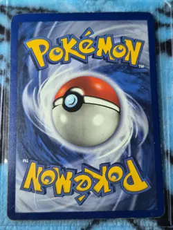 Pokemon Moltres Fossil Holo Rare 12/62 Basic 1999 English Unlimited - Image 2