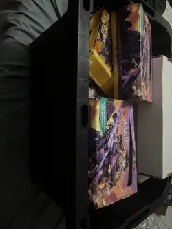 Magic: the Gathering Mystery Box/ Mystery Backpack 15k+ Cards 885252081331 - Image 1