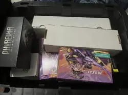 Magic: the Gathering Mystery Box/ Mystery Backpack 15k+ Cards 885252081331 - Image 2