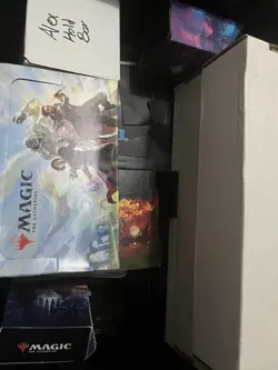 Magic: the Gathering Mystery Box/ Mystery Backpack 15k+ Cards 885252081331 - Image 3