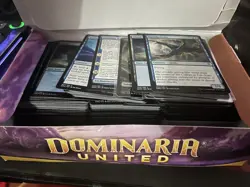 Magic: the Gathering Mystery Box/ Mystery Backpack 15k+ Cards 885252081331 - Image 4