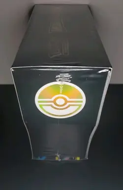 Pokemon TCG Mega Evolution Gardevoir Elite Trainer Box ETB - NEW/FACTORY SEALED - Image 4