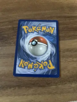 Pokemon TCG XY Evolutions Blastoise EX NM 21/108 Ultra Rare Holo Card - Image 2