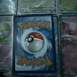 Pokemon TCG Destined Rivals Team Rockets Wobbuffet Promo Card 203 NM Condition - Image 2