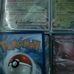 Pokemon TCG Destined Rivals Team Rockets Wobbuffet Promo Card 203 NM Condition - Image 4