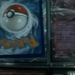 Pokemon TCG Destined Rivals Team Rockets Wobbuffet Promo Card 203 NM Condition - Image 5
