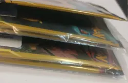 Pokemon Sun & Moon Team Up 3 Card Mini Booster - Image 2