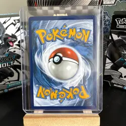 NEAR MINT! Pikachu (160/159) Crown Zenith Secret Rare Full Art Pokemon Card! - Image 4