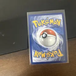 Pokemon Card Fezandipity 045/131 Prismatic Evolutions Pokeball Reverse Holo NM - Image 3
