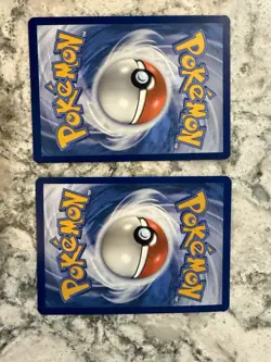 Pokemon TCG Iron Valiant ex 249/182 PAR Holo Card Lot 2 English 2023 - Image 2