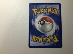Brock's Sandslash Gym Heroes 23/132 Pokemon Card - Image 2