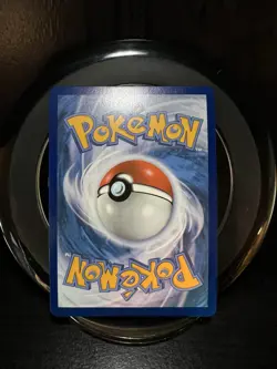 Pokemon Mimikyu VMAX Holo Ultra Rare TCG Card Brilliant Stars 069/172 - Image 2