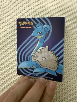 small pokemon card binder - Image 2