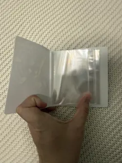 small pokemon card binder - Image 3