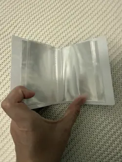 small pokemon card binder - Image 4