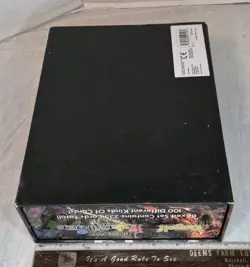Force of Will Vingolf Ruler All Stars 736 Cards Holos Super Rare Alternate Art - Image 2