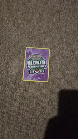 Pokemon Card TCG Girafarig 16/92 Non Holo Rare EX Legend Maker - Image 3