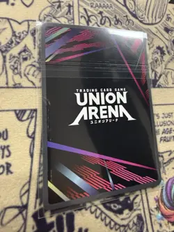 Cha Hae-in (Regionals 26-27) - Union Arena Promotion Cards (UEPR) -Solo Leveling - Image 5