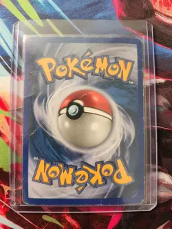 Pokemon Card - Dusclops Crystal Guardians Rare Reverse Holo Stamped**Damaged ** - Image 2