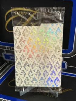 Eevee Promo SV: Scarlet & Violet Promo Cards 173 NM Sealed - Image 2