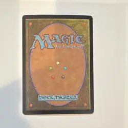 Wizards of the Coast MTG Prismatic Vista Special Guests #0038 Alt Art Foil - Image 2