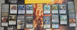 6 Custom Commander (EDH) Decks MTG (Magic the Gathering) - Image 1