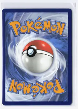 Mr. Mime 013/034, CLB Classic Collection, Pokemon, NM - Image 2