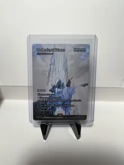 To the Crystal Tower - Cryptic Command (Showcase) Final Fantasy - Image 2