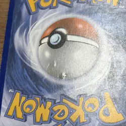 Pokemon M Gengar EX Mega Secret Rare Holo XY Phantom Forces 121/119 Card - Image 5