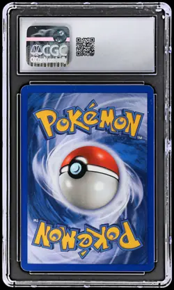 2006 Pokemon EX Crystal Guardians Charmeleon #30 CGC 9 Reverse Holo Mint - Image 2