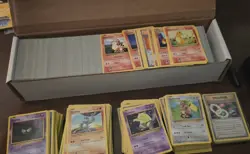 Pokemon XY Evolutions Bulk Lot 1500+ Cards | Non-Holo Commons, U/c, Rares - Image 2