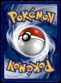 Koga's Golbat 46/132 Uncommon Gym Challenge Pokemon Unlimited Heavily Played - Image 2