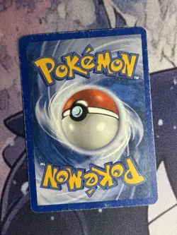Cyndaquil 105/165 Expedition Base E Reader Series Vintage Regular Pokemon Card - Image 4