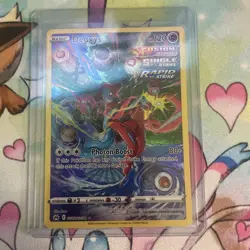 Pokemon TCG Deoxys Crown Zenith: Galarian Gallery GG12/GG70 - Image 1