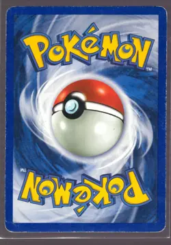 Pokemon Koga's Ekans 77/132 Gym Challenge 2000 WOTC - Image 2