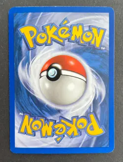 Rocket's Persian ex 116/115 - EX Unseen Forces - Secret Rare - TCG Pokemon Card - Image 2