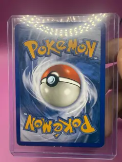 🌀SWIRL 🌀 Dragonite LV 61 2/146 Legends Awakened Holo Rare Pokemon TCG DPBP#180 - Image 3