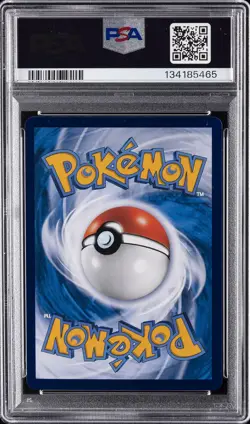 2025 POKEMON SIMPLIFIED CHINESE CBB2 C-GEM PACK VOL 2 #15 UMBREON PSA 10 - Image 2