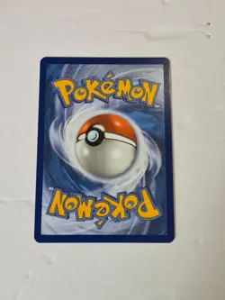 Mega Dragalge ex 104/086 Holo Ultra Rare Chaos Rising Pokemon Holo Near Mint - Image 2