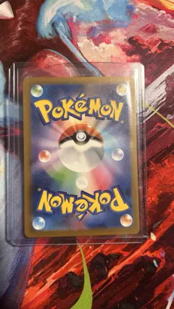 Pokemon TCG Squirtle 001/032 Classic: Blastoise Japanese Holo HP 40 Arita - Image 2