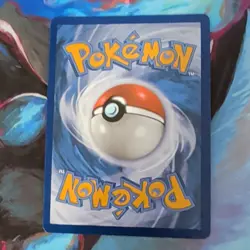 The Pokemon Company Bellibolt 201/197 SV03 Obsidian Flames Reverse Holo Eng - Image 2