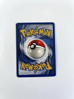 Vintage Pokemon TCG Fossil Psyduck Common 53/62 Basic 50 HP Regular - Image 3