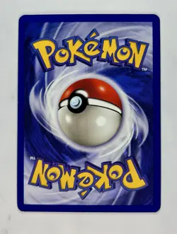 Dark Machoke 2000 Pokemon Team Rocket 1st Edition Uncommon #40/82 * Near Mint - Image 2