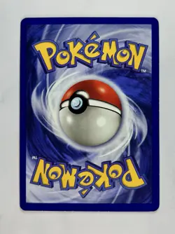 Dark Primeape 2000 Pokemon Team Rocket 1st Edition Uncommon #43/82 * Near Mint - Image 2