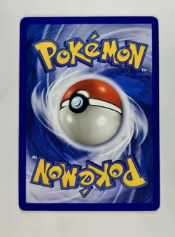 Dark Electrode 2000 Pokemon Team Rocket 1st Edition Uncommon #34/82 * Near Mint - Image 2
